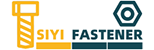 Ningbo Siyi Fastener Co. Ltd.