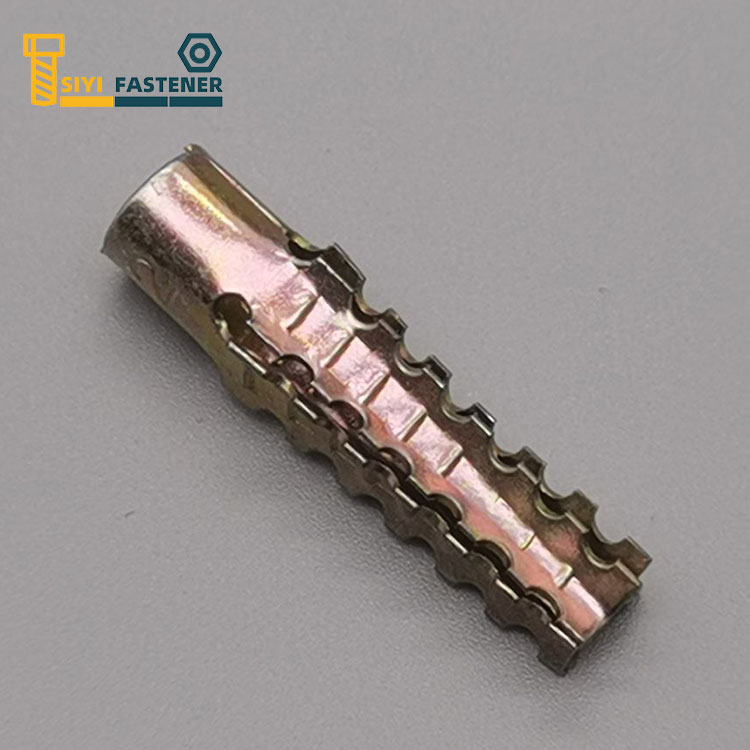 hollow wall anchor